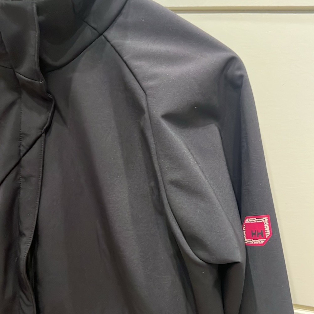 Helly Hansen All Weather Jacket - Picture 3 of 12
